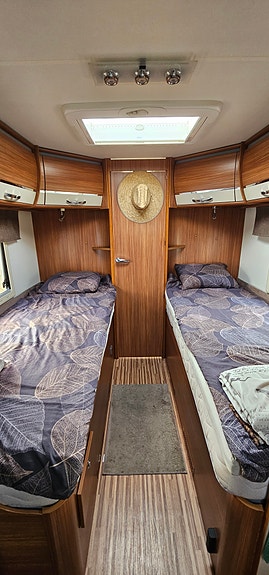 Fiat Adria Coral S 670SLT Alde 11 of 14