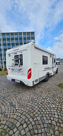 Fiat Adria Coral S 670SLT Alde 3 of 14