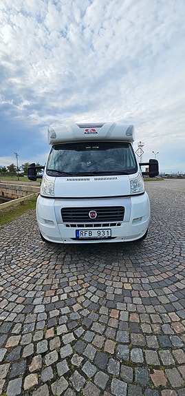 Fiat Adria Coral S 670SLT Alde 5 of 14