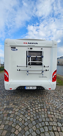 Fiat Adria Coral S 670SLT Alde 6 of 14