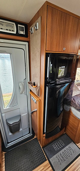 Fiat Adria Coral S 670SLT Alde 10 of 14
