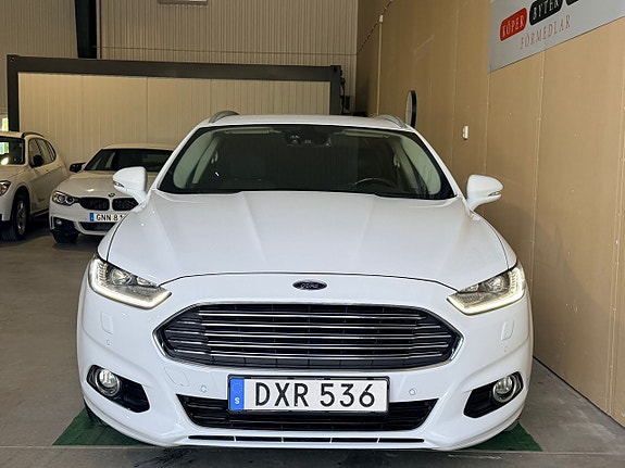 Ford Mondeo 3 of 5