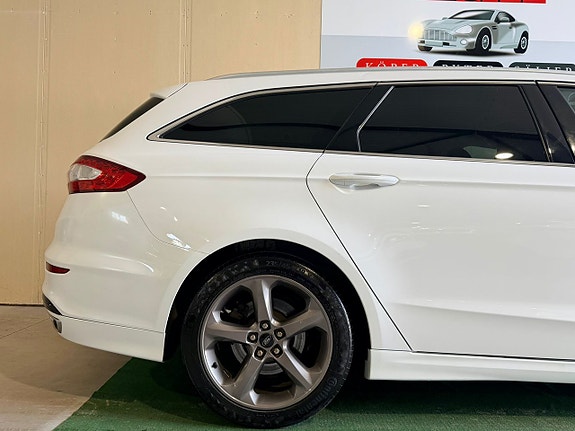 Ford Mondeo 5 of 5