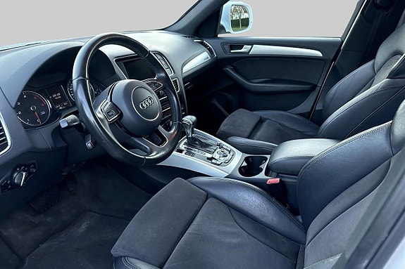 Audi Q5 5 of 5