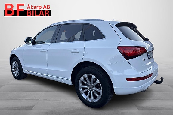 Audi Q5 3 of 5