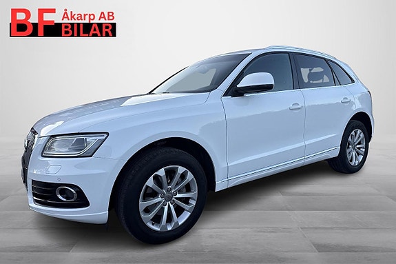 Audi Q5 2 of 5