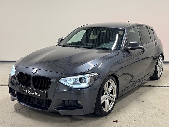 BMW 120d
