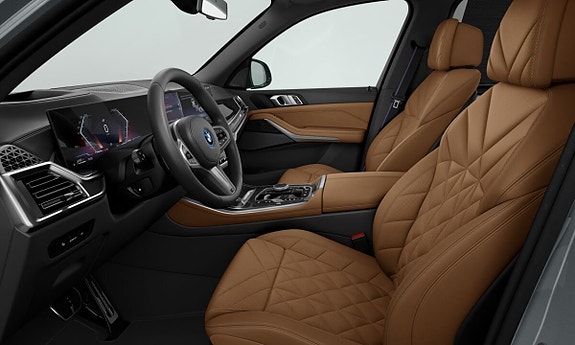 BMW X5 3 of 3