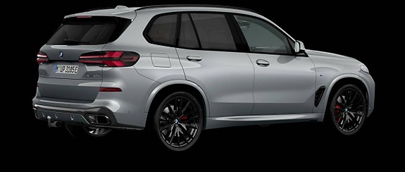 BMW X5 2 of 3
