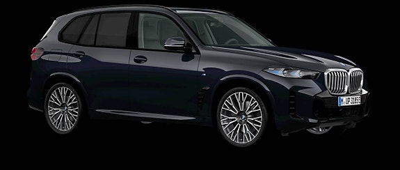 BMW X5 2 of 4