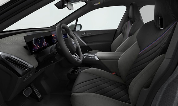 BMW iX 3 of 3