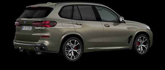 BMW X5 2 of 3