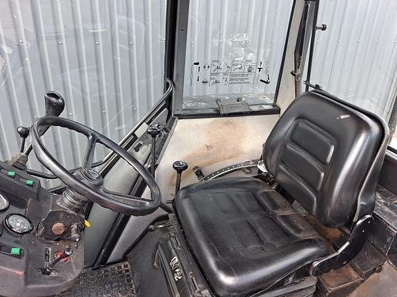 Valmet 465 ÅLÖ 620 LASTAR SKOG 5 of 6