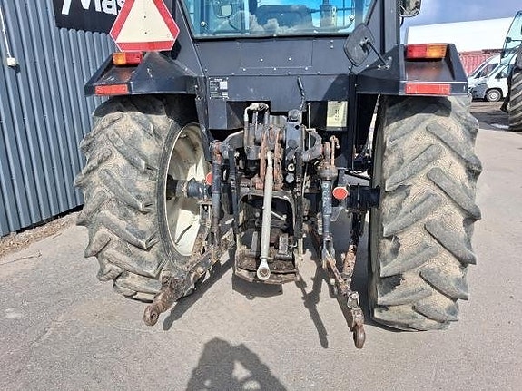 Valmet 465 ÅLÖ 620 LASTAR SKOG 2 of 6