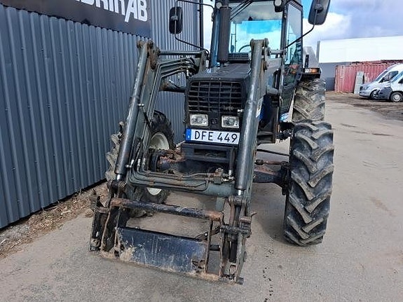 Valmet 465 ÅLÖ 620 LASTAR SKOG 4 of 6