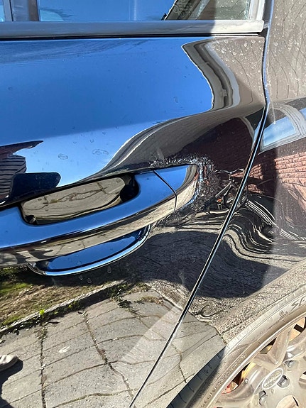 Volkswagen Golf VI 14 of 14