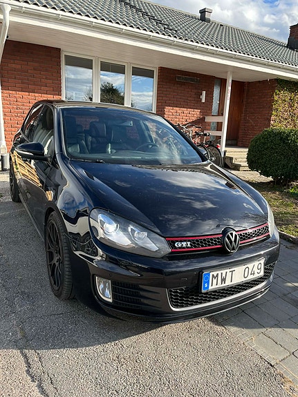 İkinci el  Volkswagen Golf 