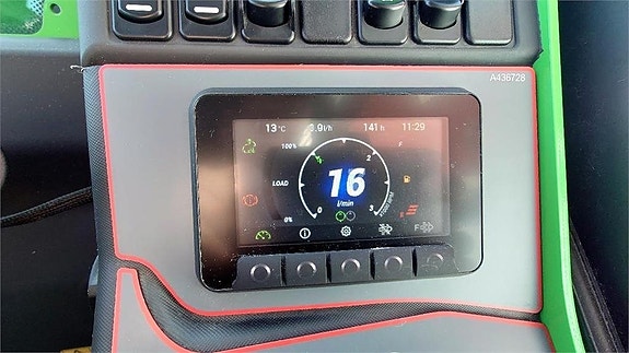 Avant 860i 5 of 5