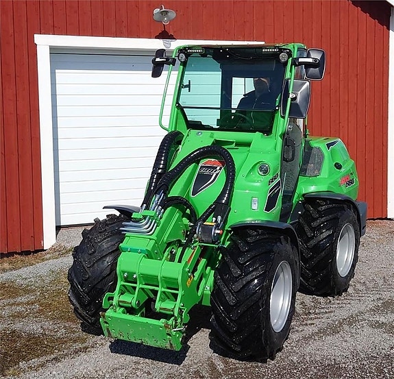 Avant 860i