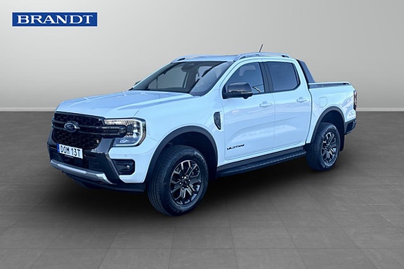 Ford Ranger 2 of 11