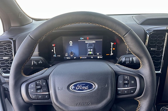 Ford Ranger 10 of 11