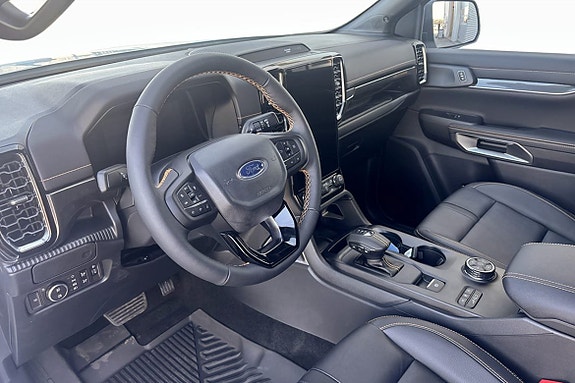 Ford Ranger 8 of 11
