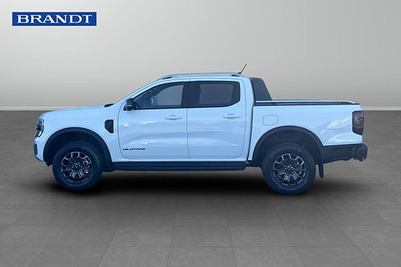 Ford Ranger 5 of 11
