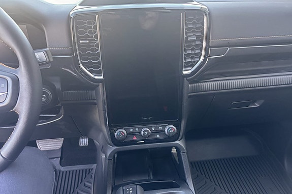 Ford Ranger 9 of 11