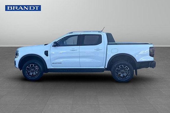 Ford Ranger 6 of 11