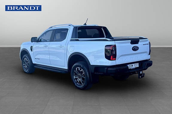 Ford Ranger 4 of 11