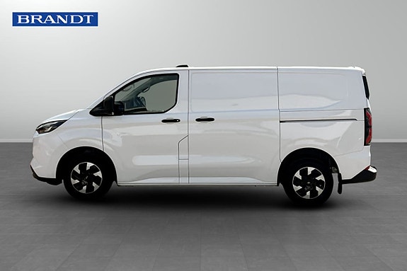 Ford E-Transit 5 of 14