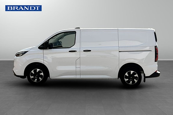 Ford E-Transit 6 of 14