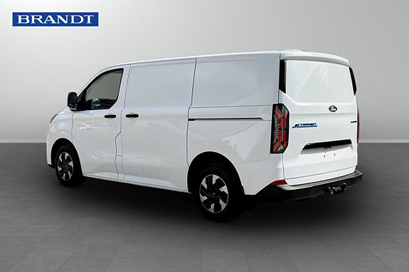 Ford E-Transit 4 of 14