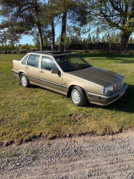 İkinci el  Volvo 850 