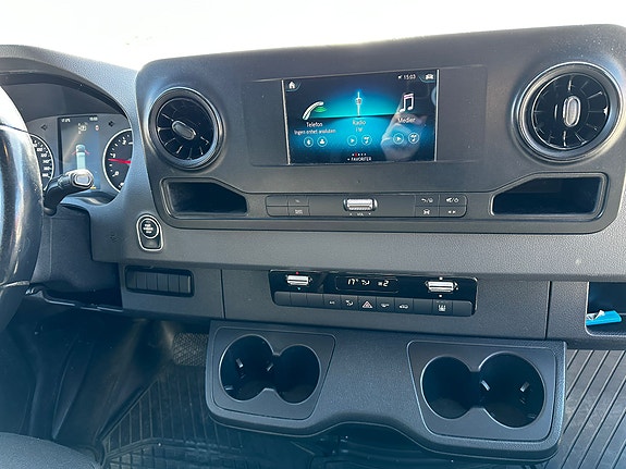 Mercedes-Benz Sprinter 316 10 of 11