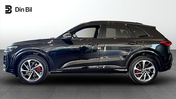 Audi Q5 2 of 5