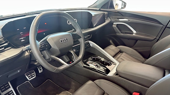 Audi Q5 7 of 19