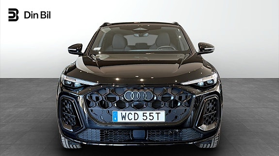 Audi Q5 4 of 5