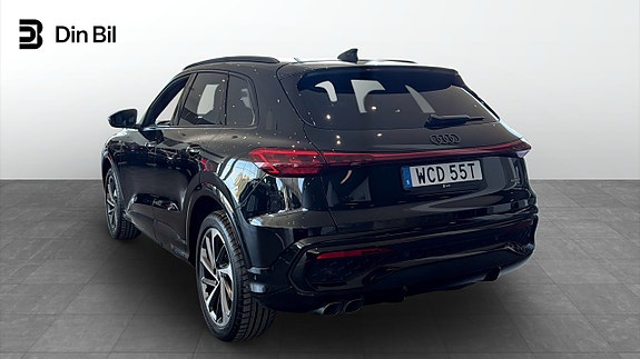 Audi Q5 3 of 5