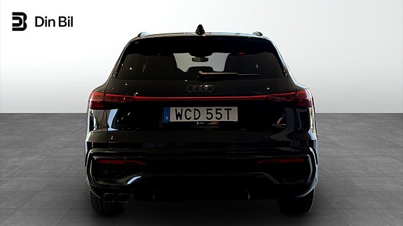 Audi Q5 5 of 5
