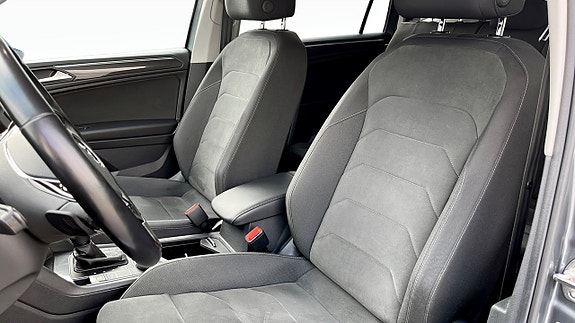 Volkswagen Tiguan Allspace 8 of 14