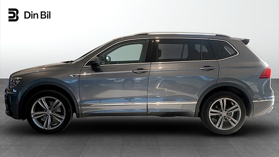 Volkswagen Tiguan Allspace 2 of 5