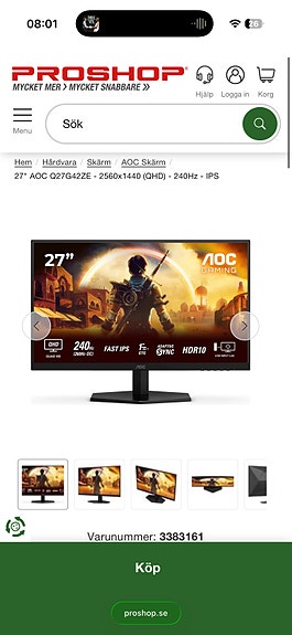 Product image 5 of 6