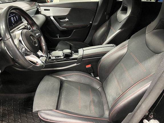 Mercedes-Benz CLA220 15 of 26