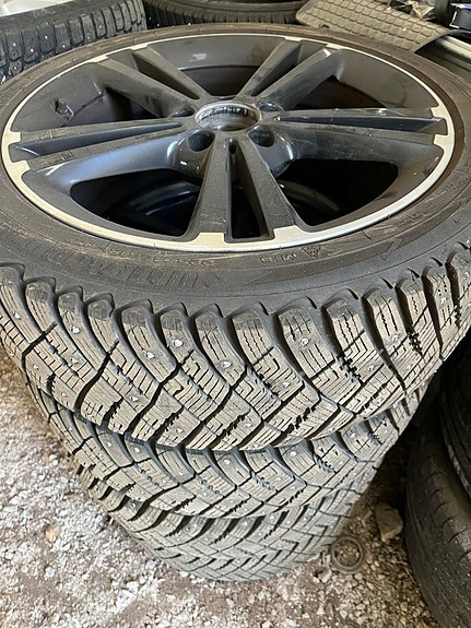 Mercedes-Benz CLA220 24 of 26