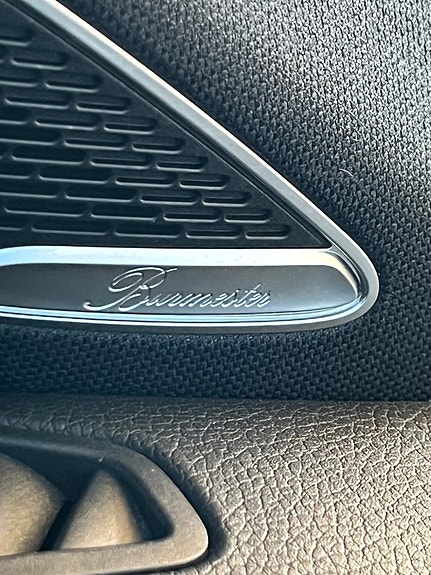 Mercedes-Benz CLA220 26 of 26