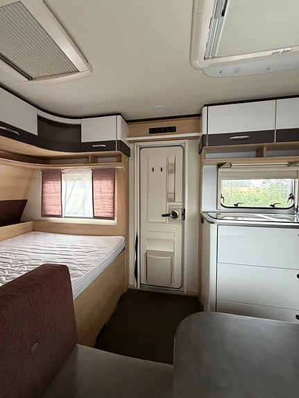 Hymer Eriba Living 525 3 of 5
