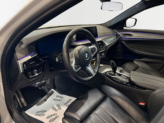 BMW 520d 7 of 10