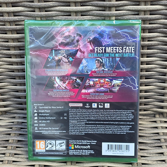 Product image 2 of 2
