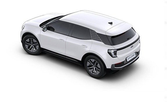 Ford Explorer 3 of 6